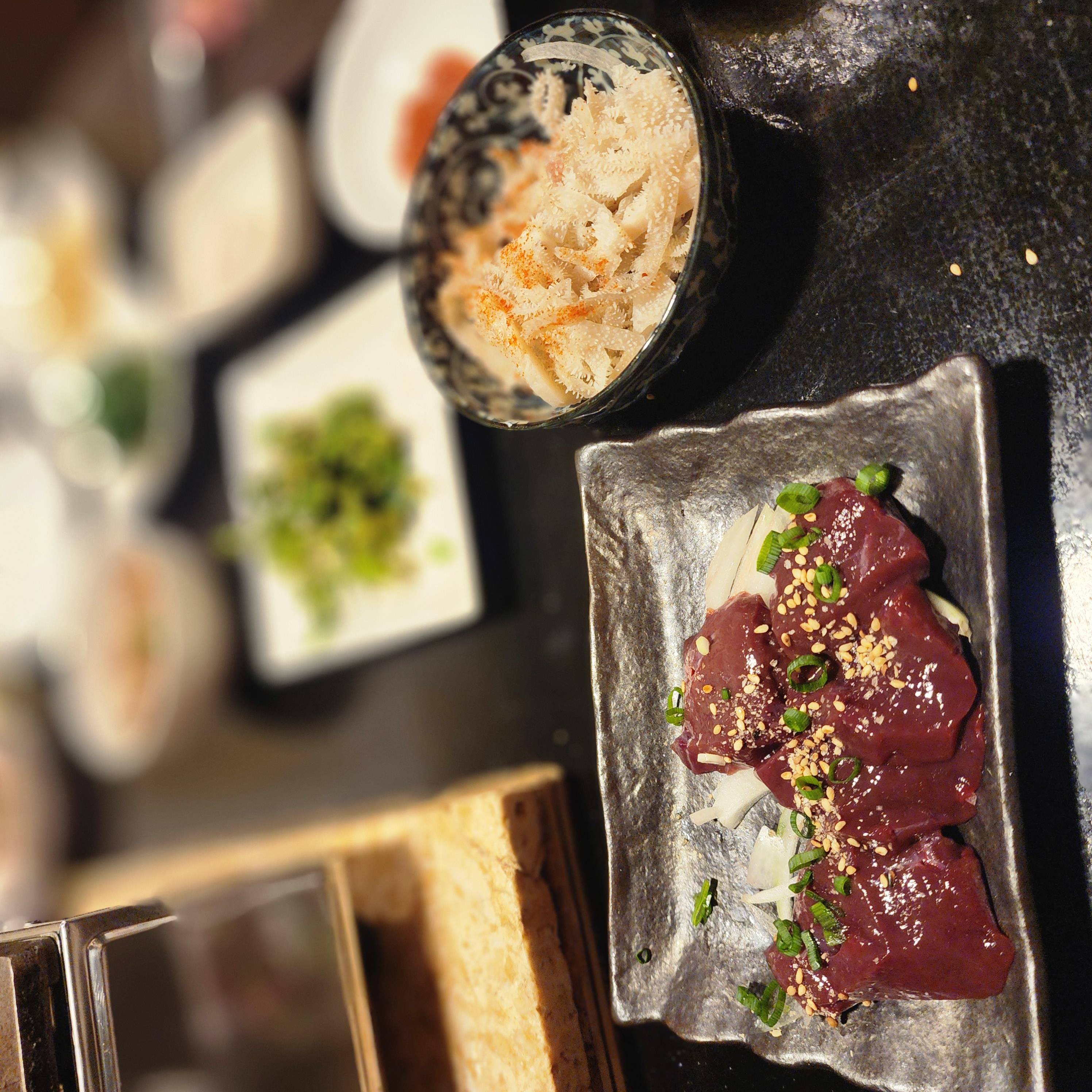 2. 飲食店まで徒歩圏内