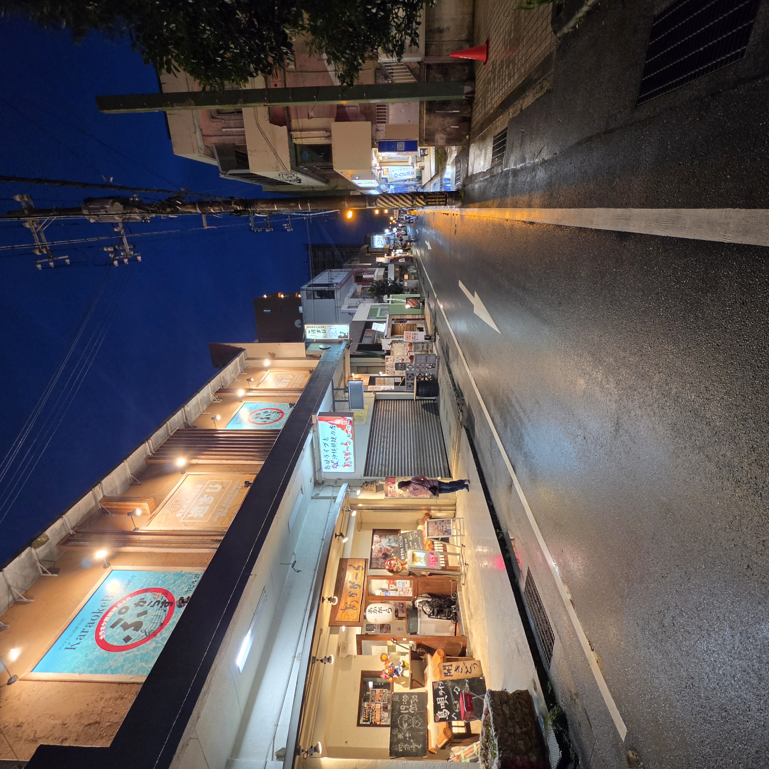 西里大通りから徒歩3分の好立地