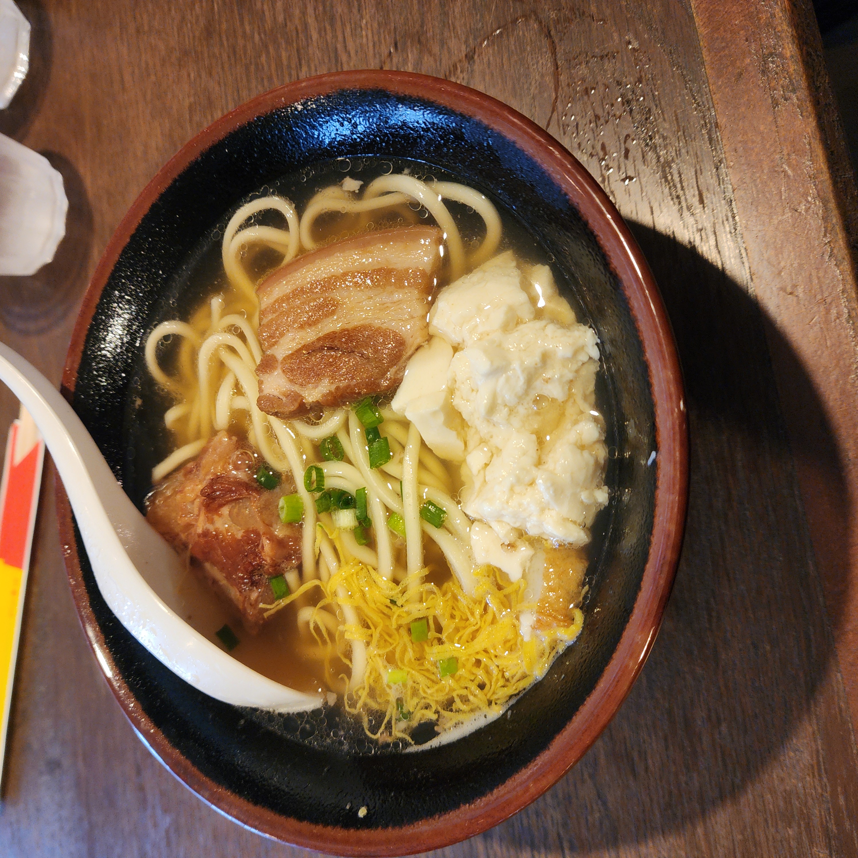 近くの飲食店やグルメ情報