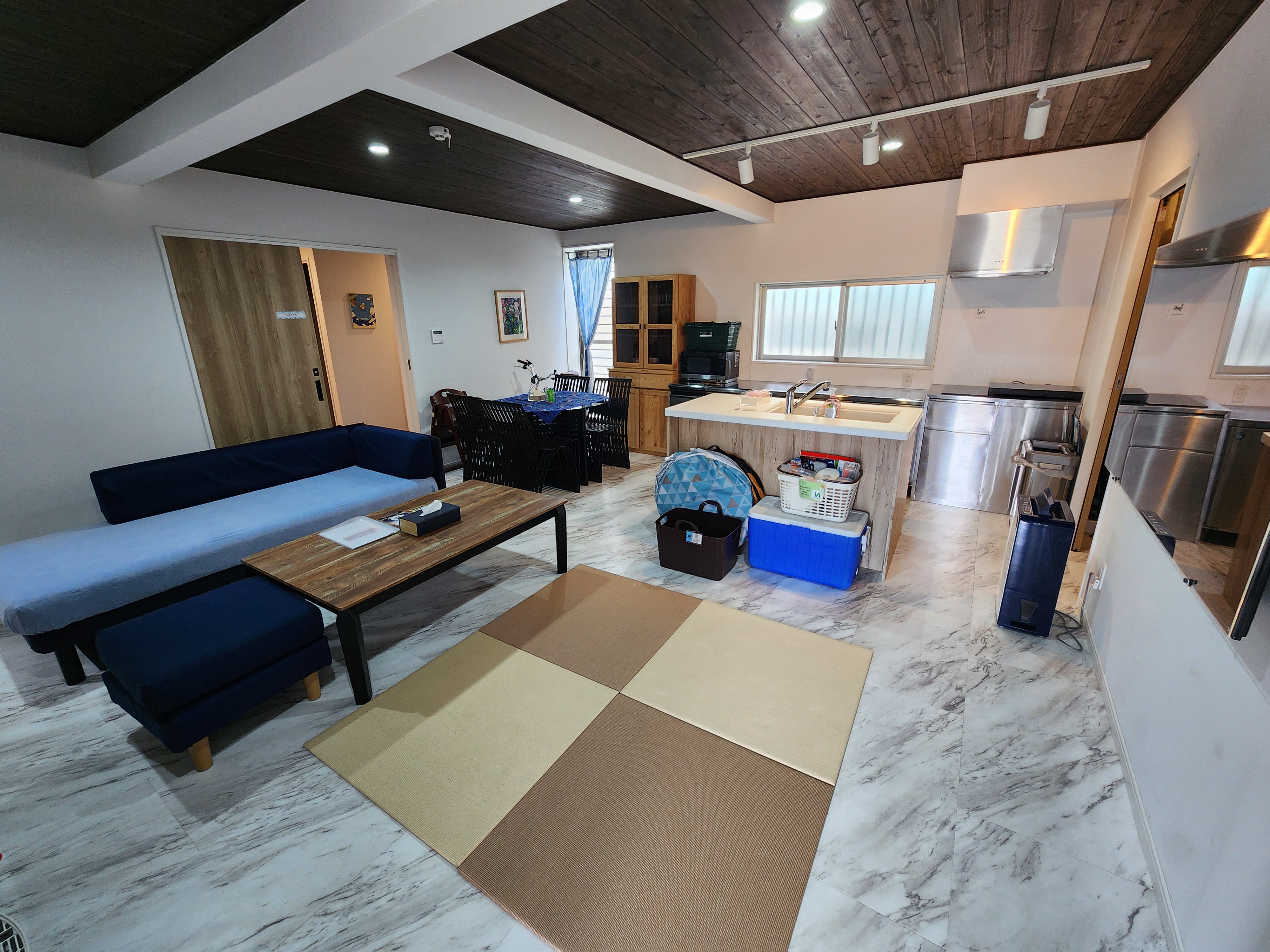 2. 一棟貸しヴィラの特徴